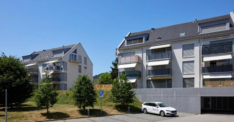 Appartement – photo 2 sur 5