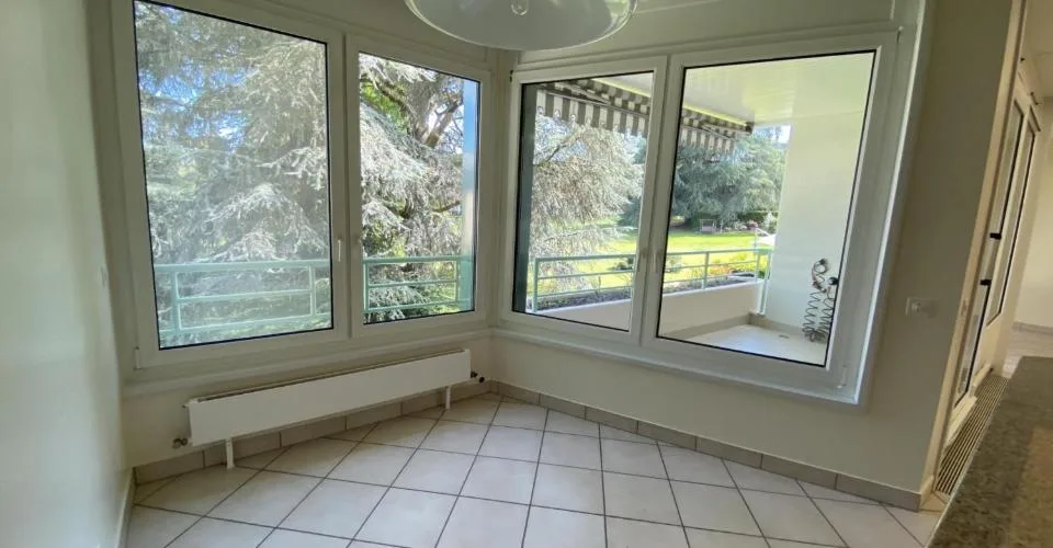5 Zimmer Wohnung in Versoix – Foto 3 von 6