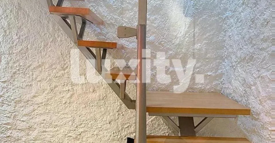 ANIÈRES ? Maison mitoyenne de 7 pièces avec terrasse – foto 4 di 8
