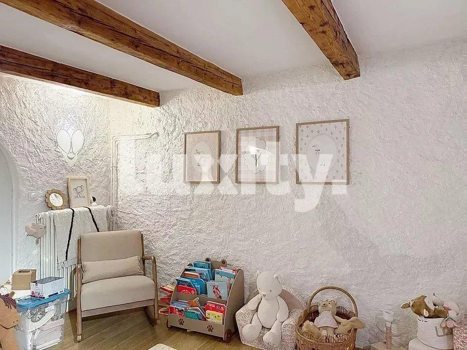 ANIÈRES ? Maison mitoyenne de 7 pièces avec terrasse – foto 5 di 8