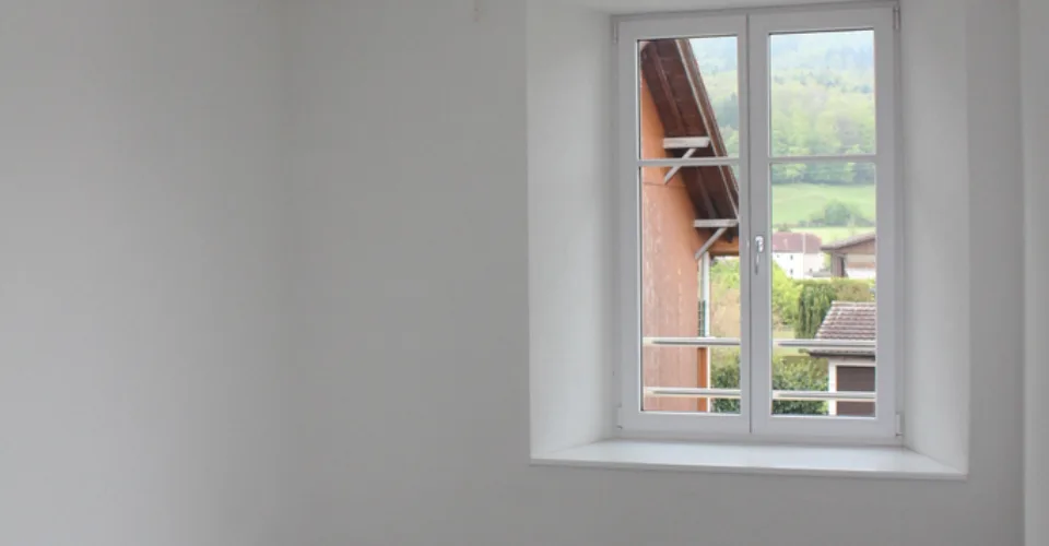 2 Zimmer Wohnung in Vicques – foto 5 di 8