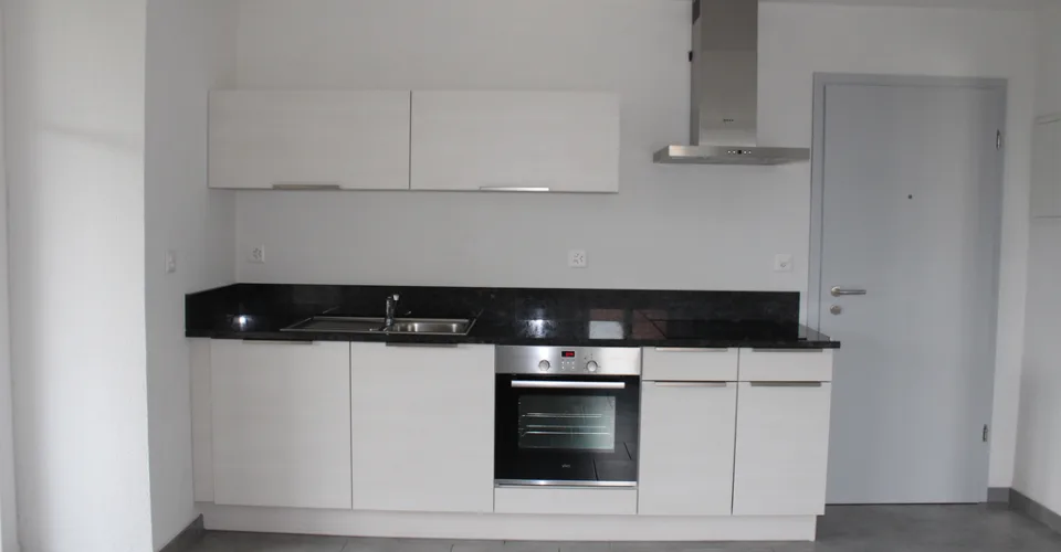 2 Zimmer Wohnung in Vicques – foto 2 di 8