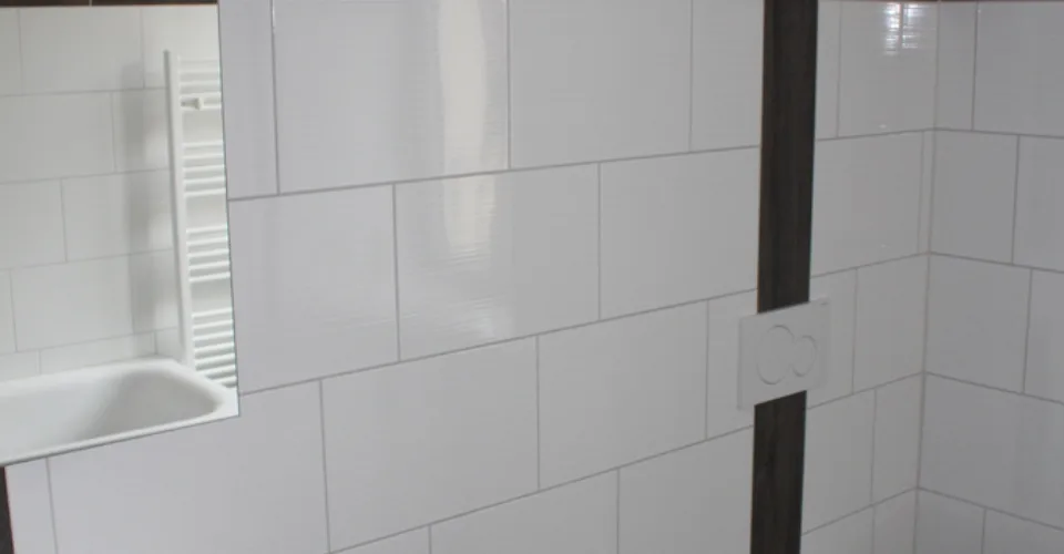 2 Zimmer Wohnung in Vicques – foto 7 di 8