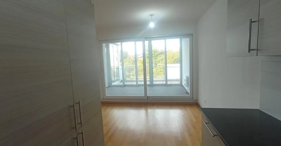 NATIONS - Through Apartment 4.5 rooms ?100 m², Mont-Blanc & Jet – photo 28 of 31