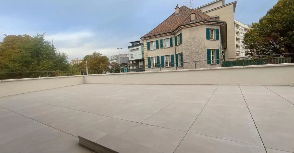 CHÊNE-BOURG - Appartamento 3 Locali Ristrutturato ?50 m²&Terrazza Privata?60 m² – foto 9 di 16