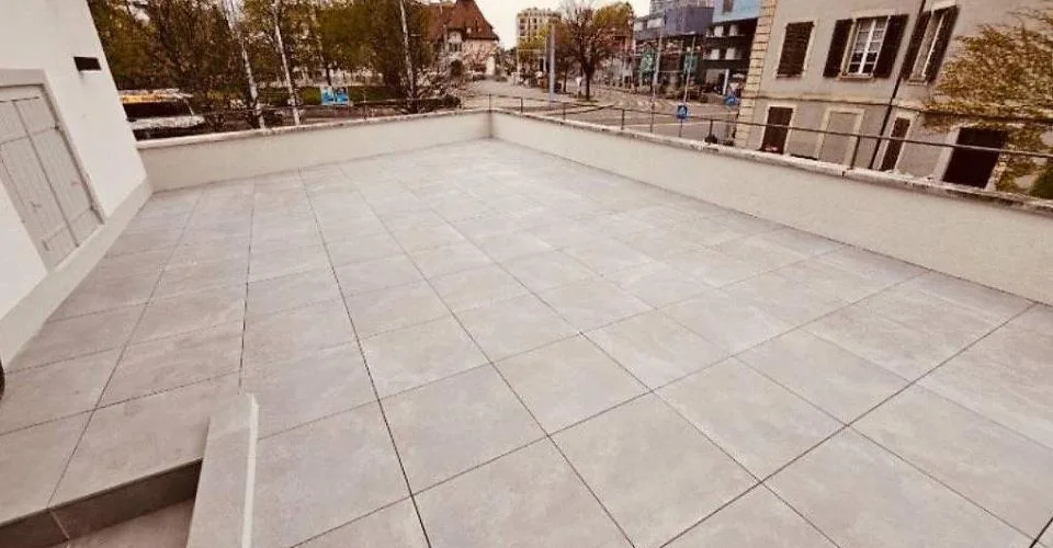 CHÊNE-BOURG - Appartamento 3 Locali Ristrutturato ?50 m²&Terrazza Privata?60 m² – foto 15 di 16