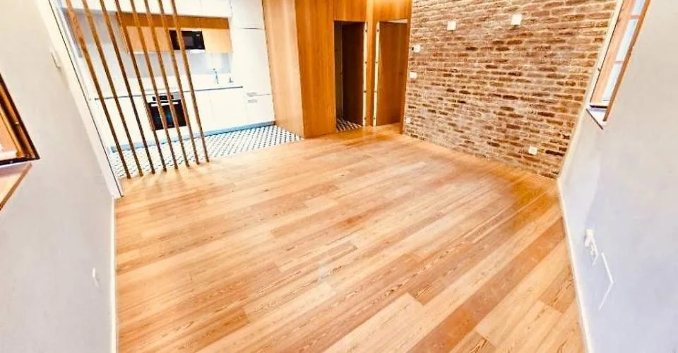 CHÊNE-BOURG - Appartamento 3 Locali Ristrutturato ?50 m²&Terrazza Privata?60 m² – foto 10 di 16