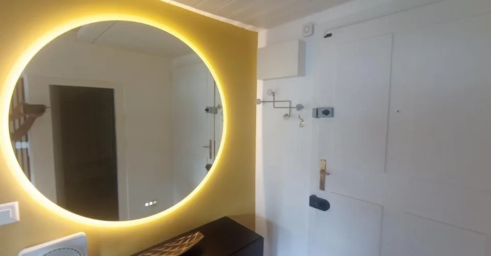CHARMILLES - Furnished Studio 1.5 rooms of Prestige + Mezzanine ?52 m² – photo 24 of 33