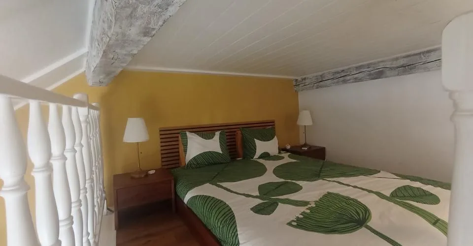 CHARMILLES - Furnished Studio 1.5 rooms of Prestige + Mezzanine ?52 m² – photo 28 of 33