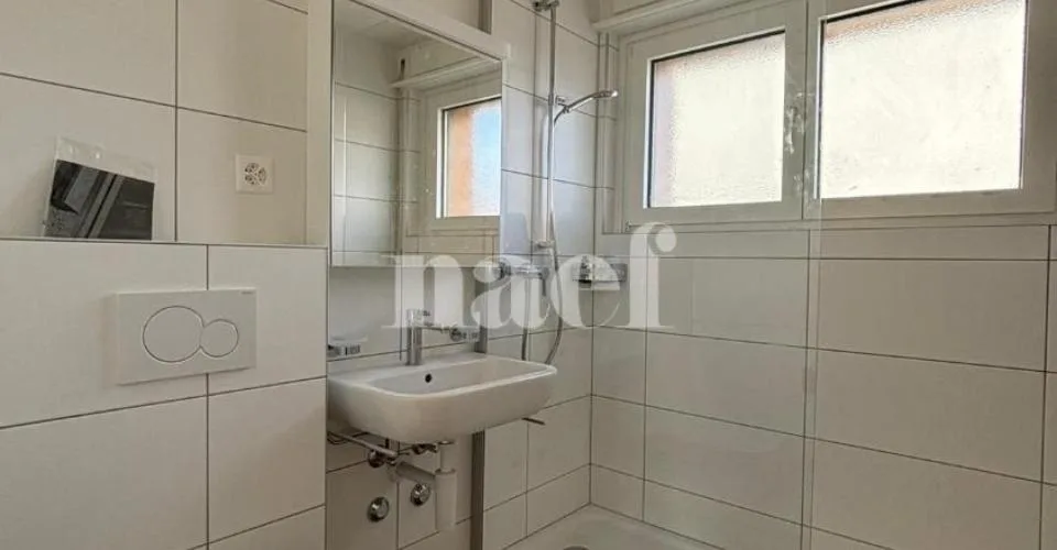 Bel appartement de 3.5 pièces entièrement rénové – La Chaux-de-Fonds – foto 5 di 5