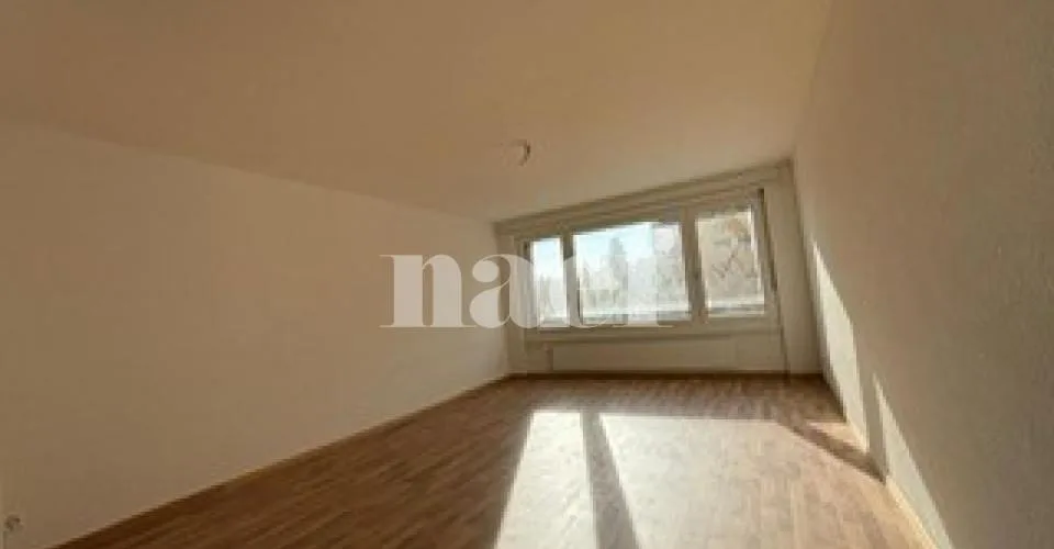 Bel appartement de 3.5 pièces entièrement rénové – La Chaux-de-Fonds – foto 3 di 5