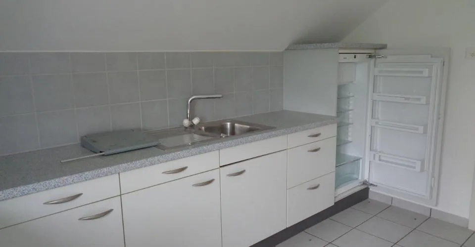 Appartement dans un petit immeuble de 3 logements – Foto 2 von 8
