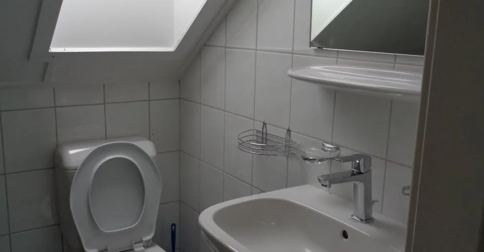 Appartement dans un petit immeuble de 3 logements – Foto 5 von 8