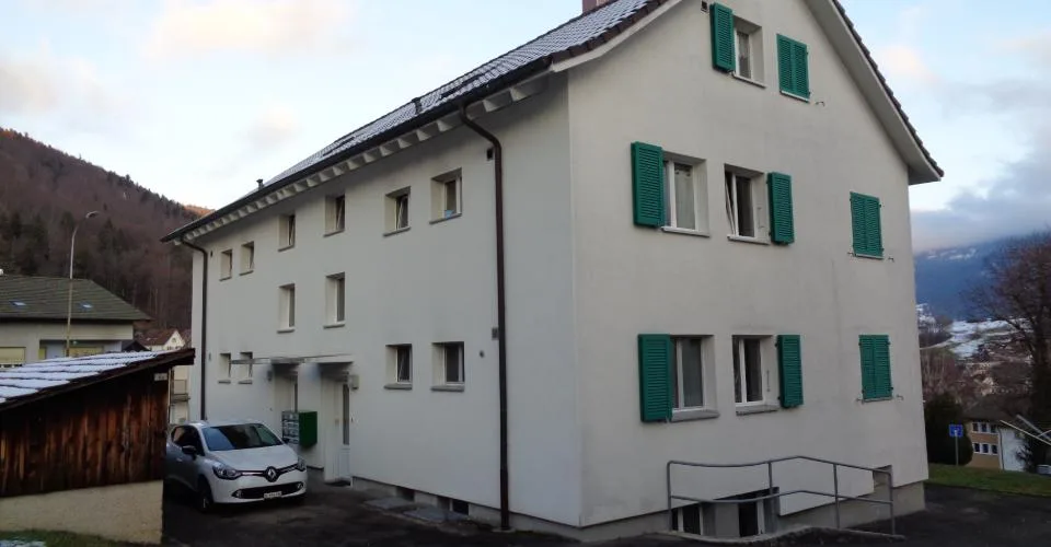 Appartement dans un petit immeuble de 3 logements – Foto 7 von 8