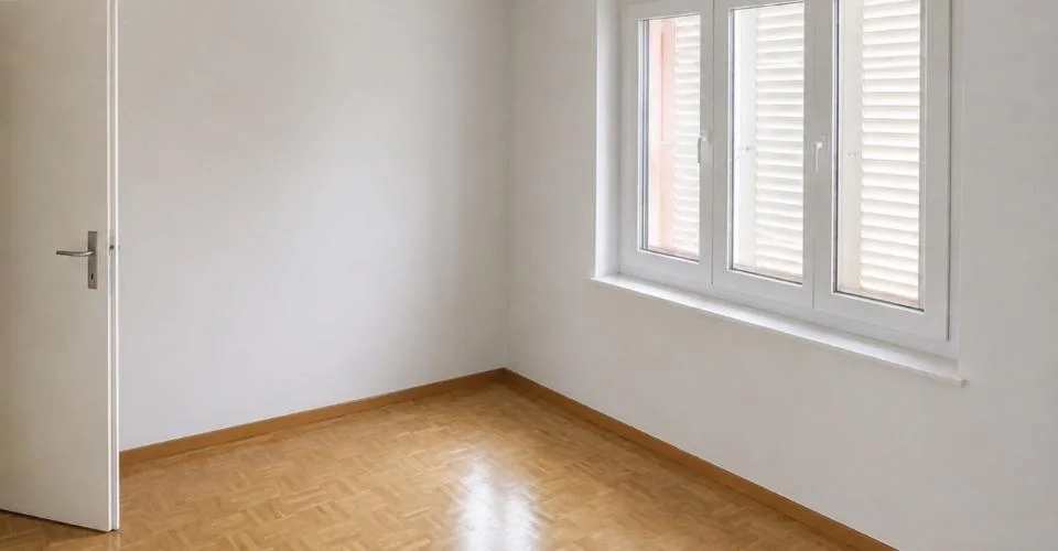 A louer magnifique appartement de 4.5 pièces au 3ème étage – photo 4 sur 8