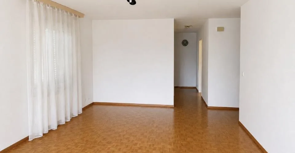 A louer magnifique appartement de 4.5 pièces au 3ème étage – photo 3 sur 8