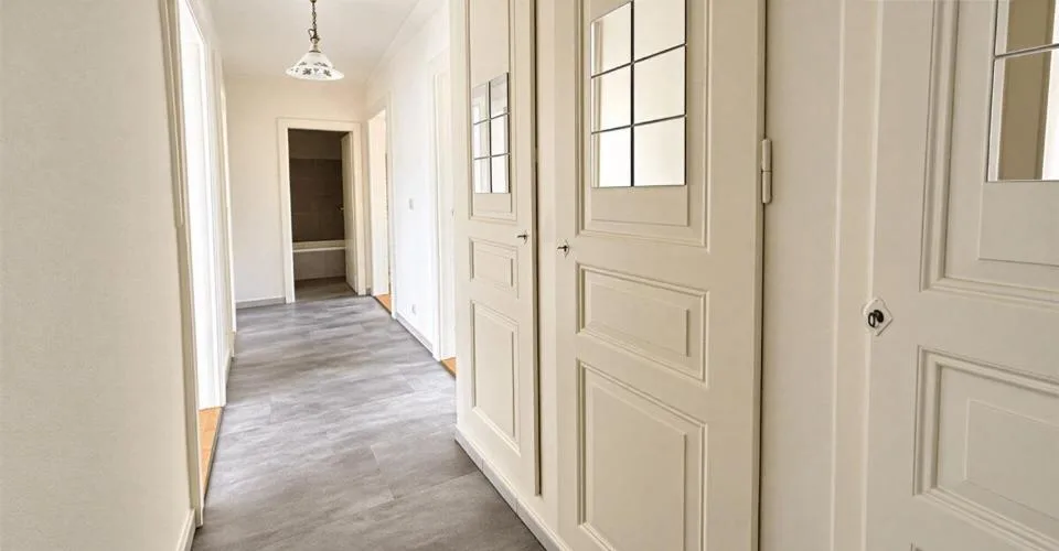 Appartements lumineux avec colonne de lavage – Foto 7 von 8