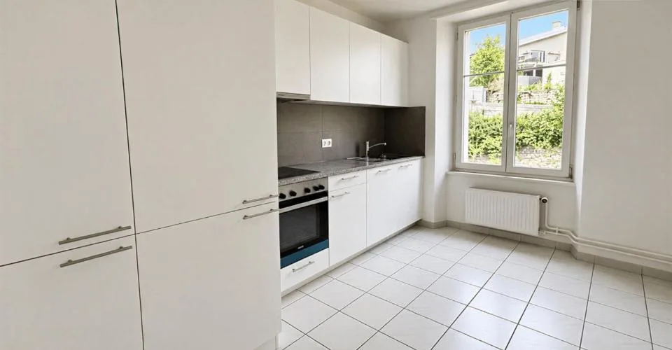 Appartements lumineux avec colonne de lavage – Foto 2 von 8