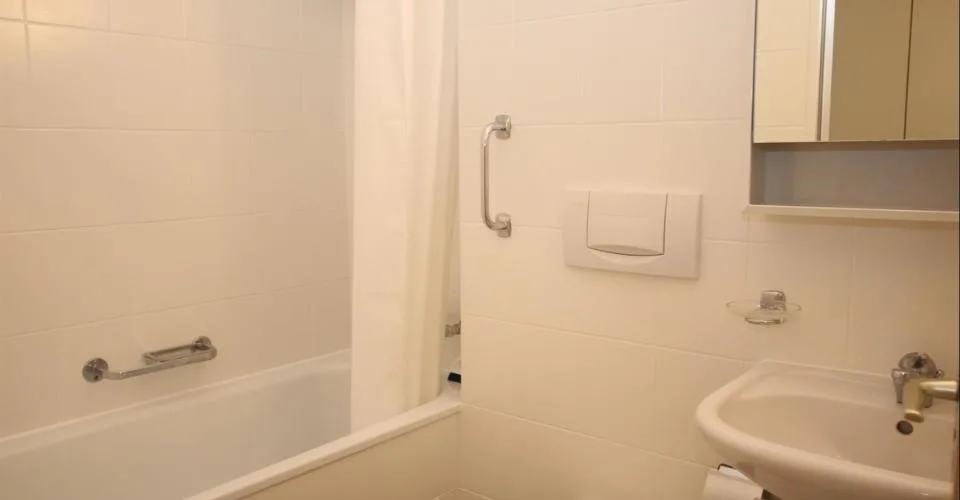 4 Zimmer möbl. Wohnobjekt in Genève – foto 5 di 9