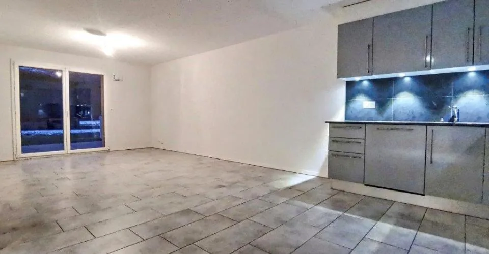 Logement de 2.5 pièces d'environ 59 m2 au 1er étage – foto 3 di 6