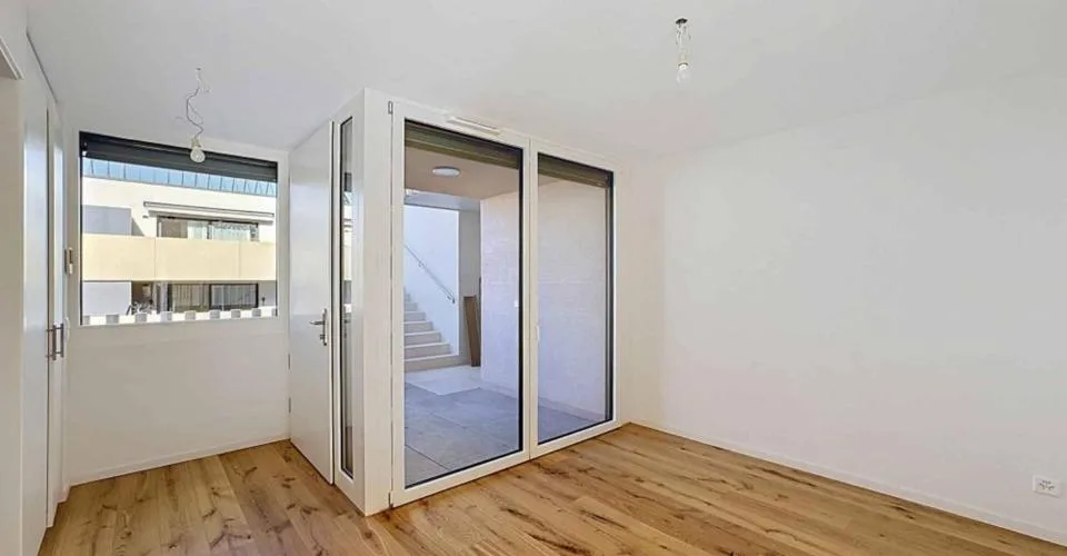 Appartement neuf de 3.5 pièces au cœur d'Yverdon-les-Bains – foto 7 di 12