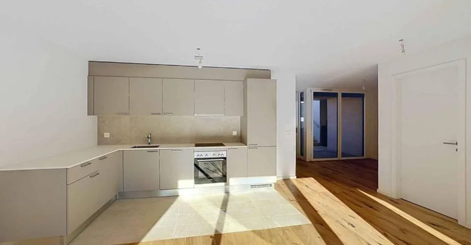 Appartement neuf de 3.5 pièces au cœur d'Yverdon-les-Bains – foto 5 di 12