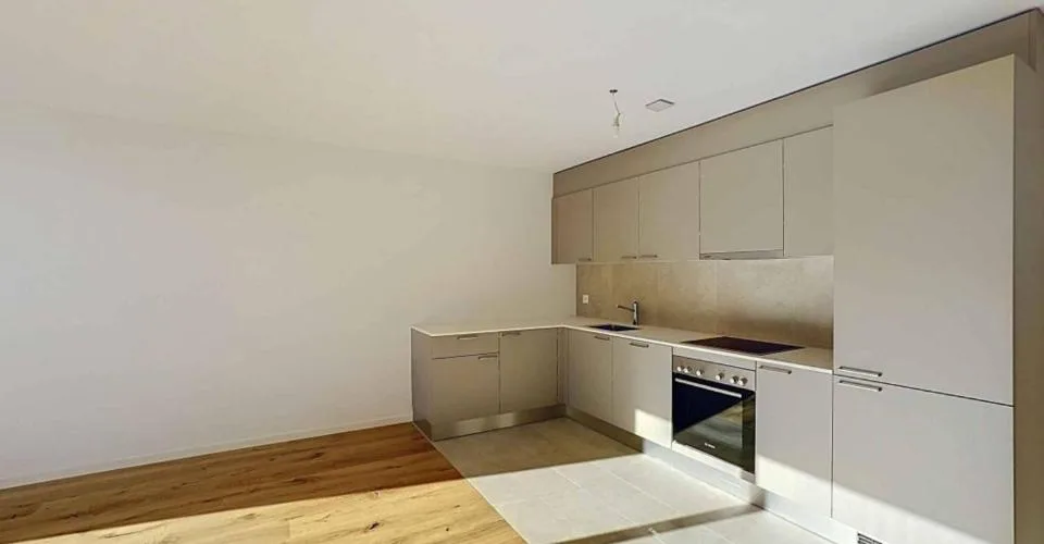 Appartement neuf de 3.5 pièces au cœur d'Yverdon-les-Bains – foto 4 di 12