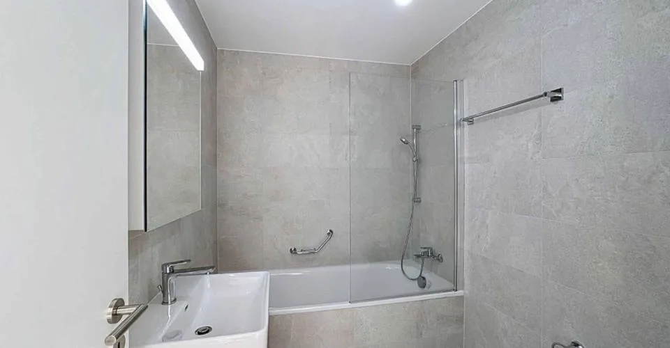 Appartement neuf de 3.5 pièces au cœur d'Yverdon-les-Bains – foto 9 di 12