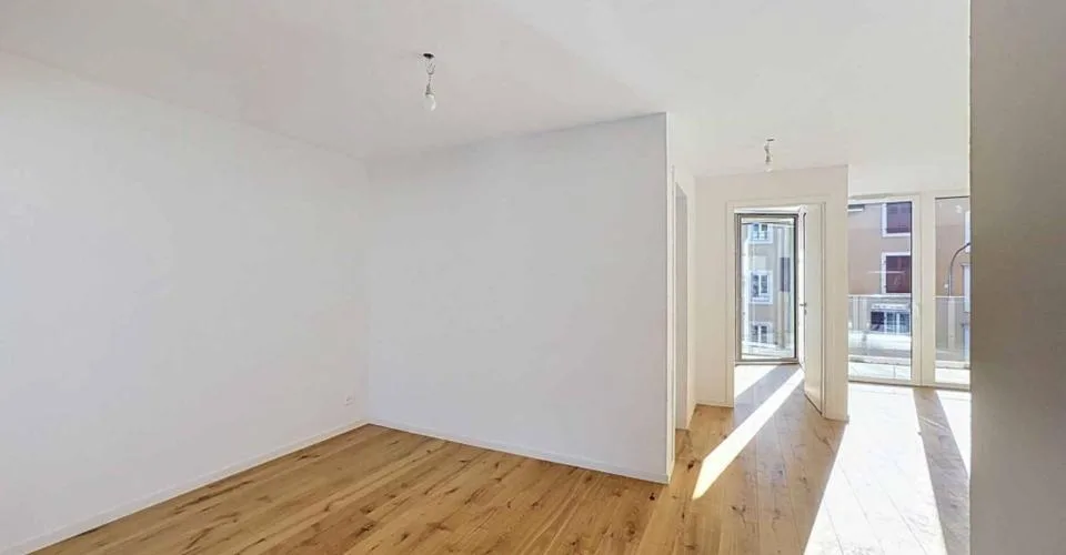Appartement neuf de 3.5 pièces au cœur d'Yverdon-les-Bains – foto 8 di 12