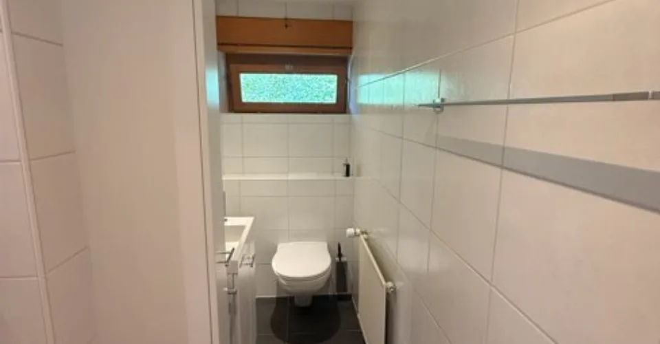 Appartement de 3.5 pièces avec grande terrasse-jardin à Apples – Foto 12 von 13