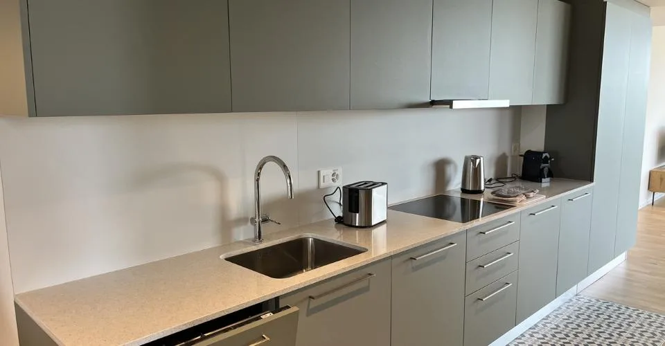 Appartement de 5 chambres en colocation - Prilly-Malley – foto 3 di 7