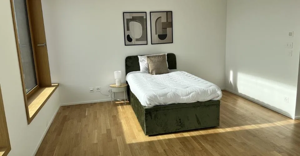 Appartement de 5 chambres en colocation - Prilly-Malley – foto 5 di 7
