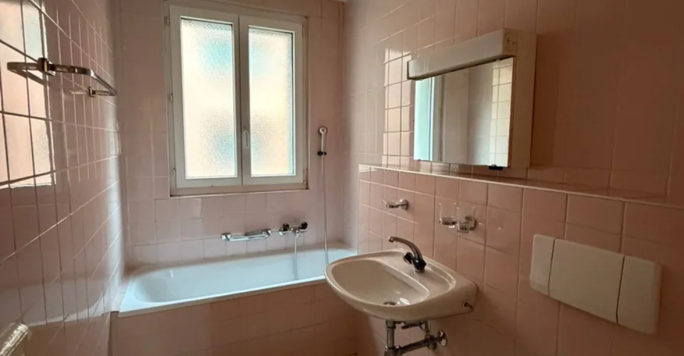 3 Zimmer Wohnung in Lausanne – Foto 7 von 7