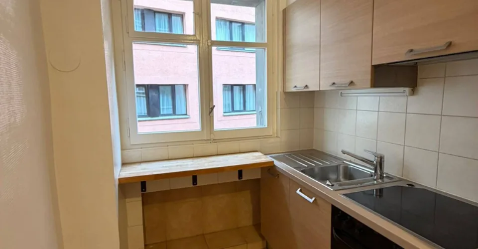 3 Zimmer Wohnung in Lausanne – Foto 3 von 7