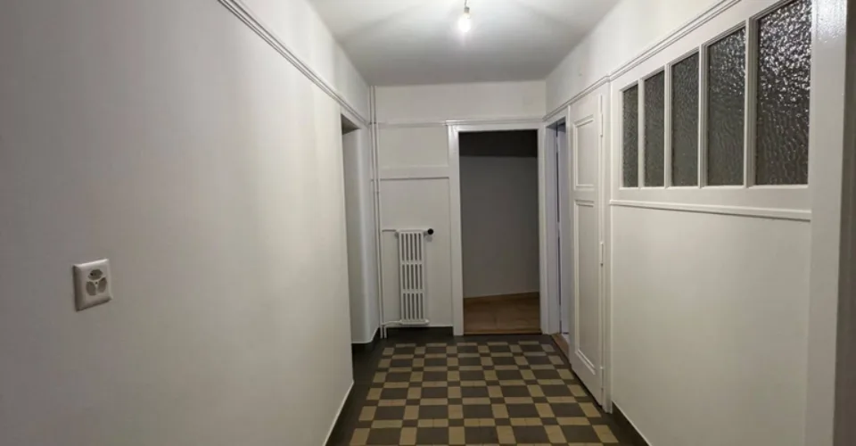 3 Zimmer Wohnung in Lausanne – Foto 2 von 7