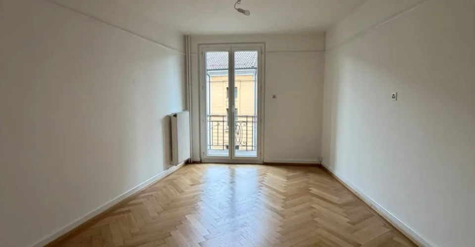 3 Zimmer Wohnung in Lausanne – Foto 4 von 7