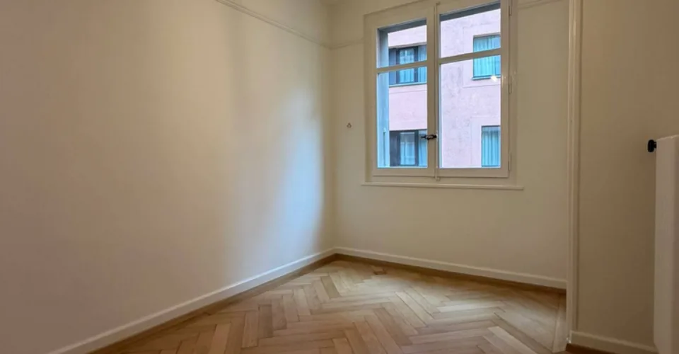 3 Zimmer Wohnung in Lausanne – Foto 6 von 7