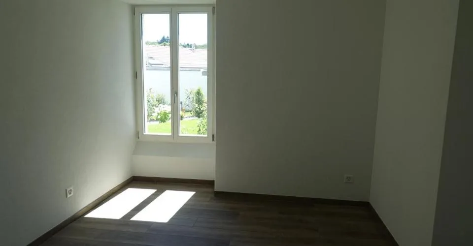 Magnifique appartement moderne en rez-de-chaussée (105 m²) – Foto 2 von 10