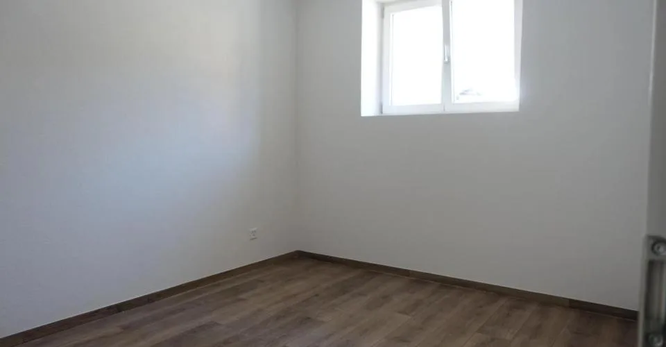 Magnifique appartement moderne en rez-de-chaussée (105 m²) – Foto 8 von 10