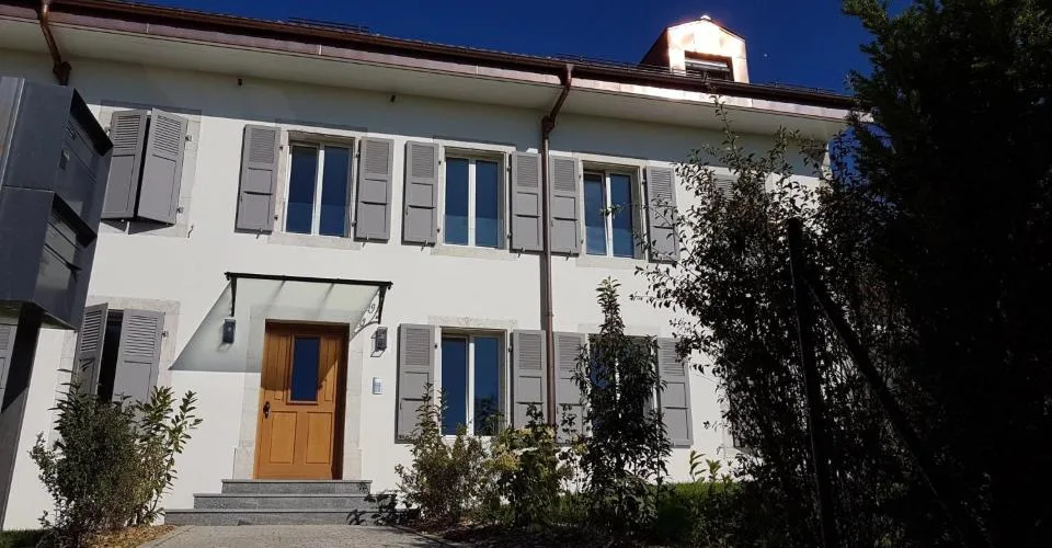 Magnifique appartement moderne en rez-de-chaussée (105 m²) – Foto 4 von 10