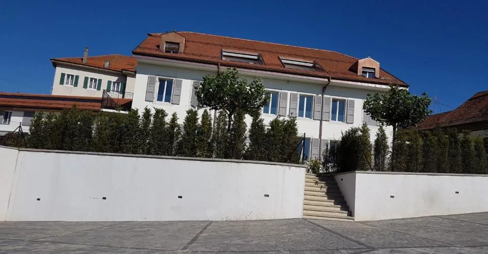 Magnifique appartement moderne en rez-de-chaussée (105 m²) – Foto 9 von 10