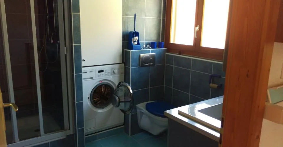 Villa de 3.5 pièces à louer - Rue J.-R. Fiechter 10, Villeret – photo 11 of 13