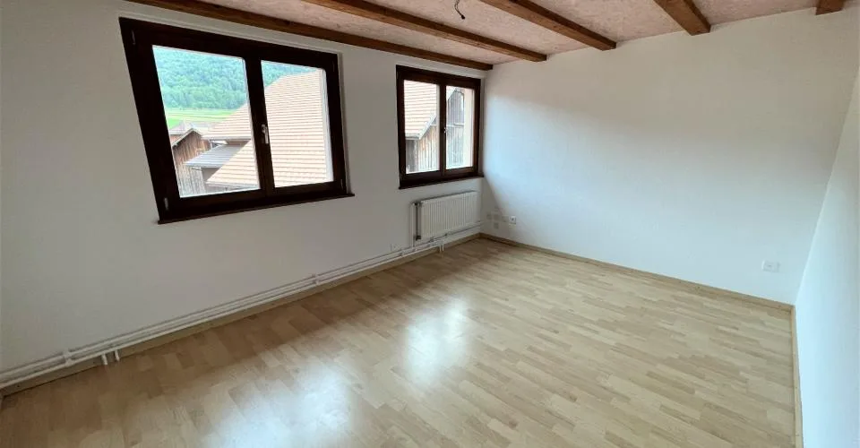 Villa de 3.5 pièces à louer - Rue J.-R. Fiechter 10, Villeret – photo 6 of 13