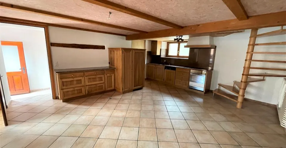 Villa de 3.5 pièces à louer - Rue J.-R. Fiechter 10, Villeret – photo 3 of 13