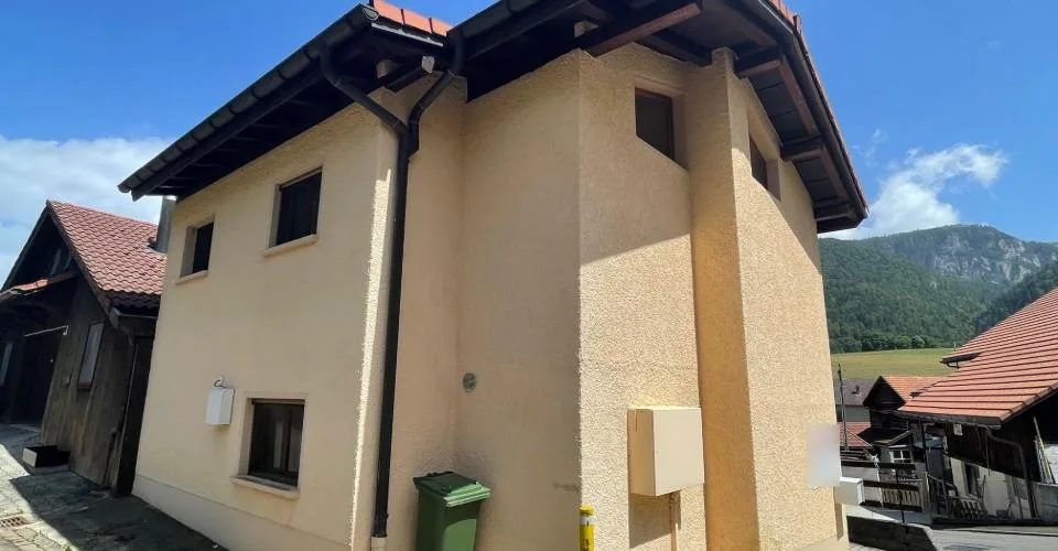 Villa de 3.5 pièces à louer - Rue J.-R. Fiechter 10, Villeret – photo 13 of 13