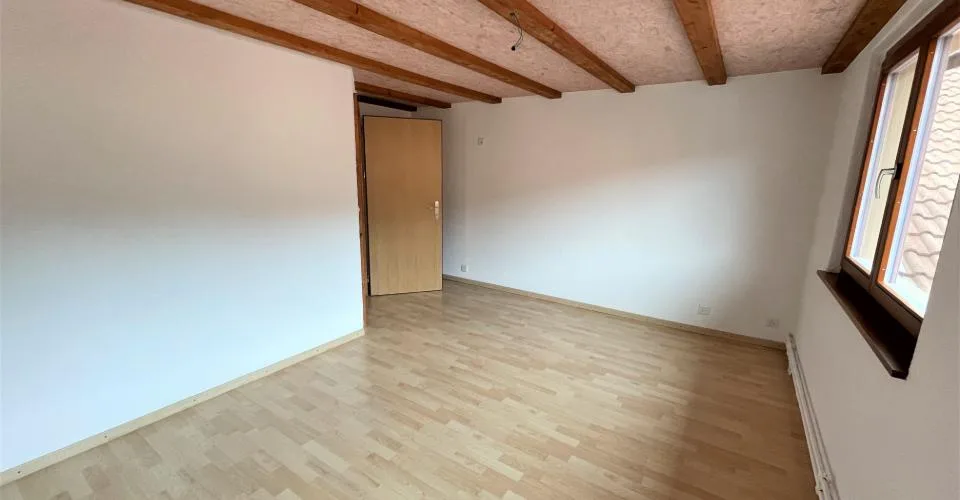 Villa de 3.5 pièces à louer - Rue J.-R. Fiechter 10, Villeret – photo 10 of 13