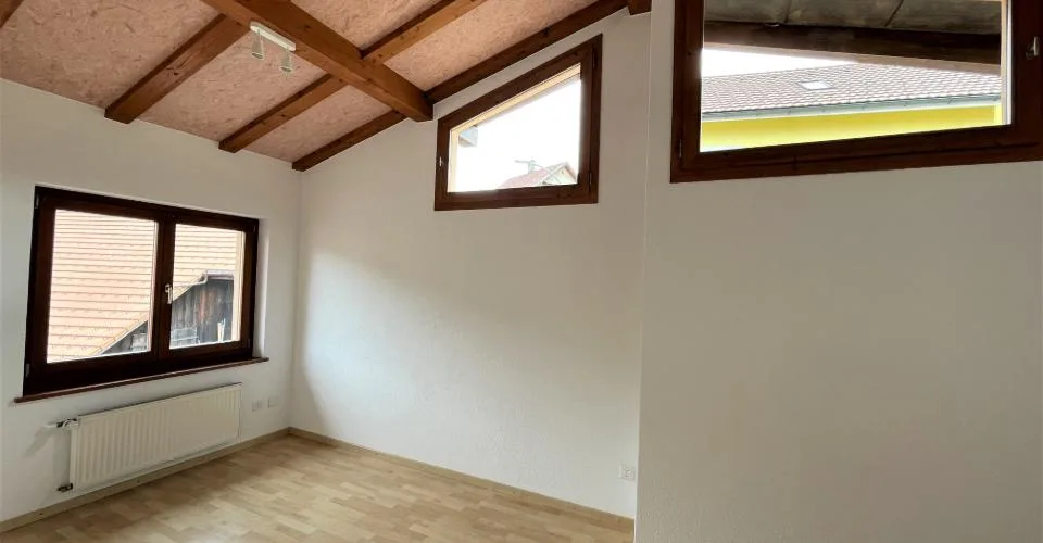 Villa de 3.5 pièces à louer - Rue J.-R. Fiechter 10, Villeret – photo 7 of 13