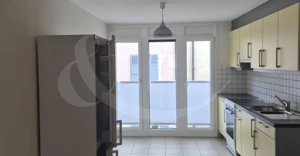 Rue des Pavillons 3, appartamento di 5 locali – foto 2 di 4