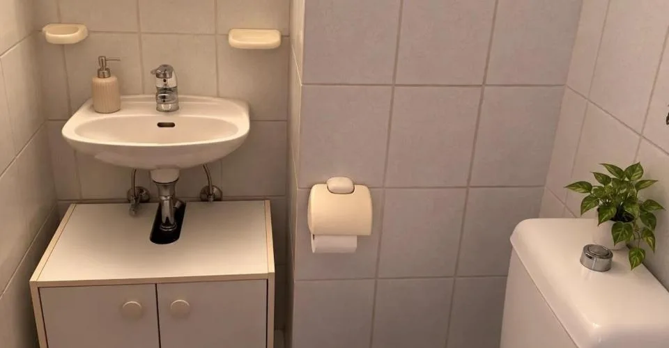 3.5 Zimmer Wohnung in Sion – Foto 4 von 8