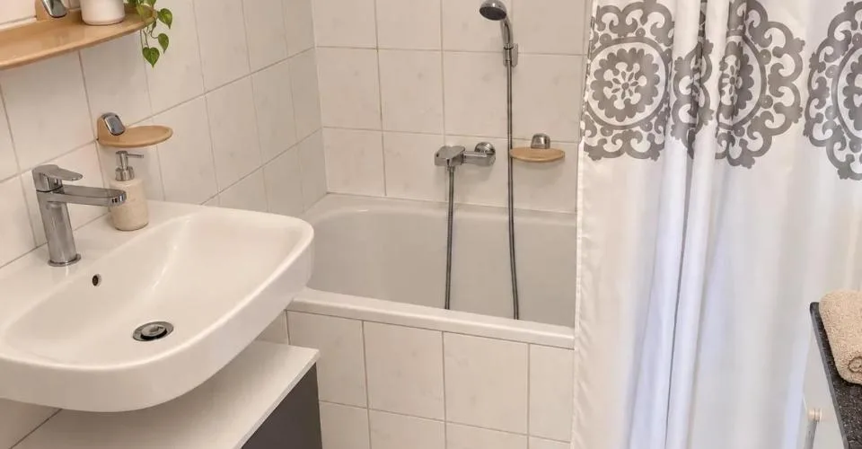 3.5 Zimmer Wohnung in Sion – Foto 3 von 8